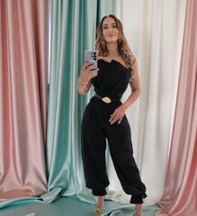 “Black Muse Aladino Set”