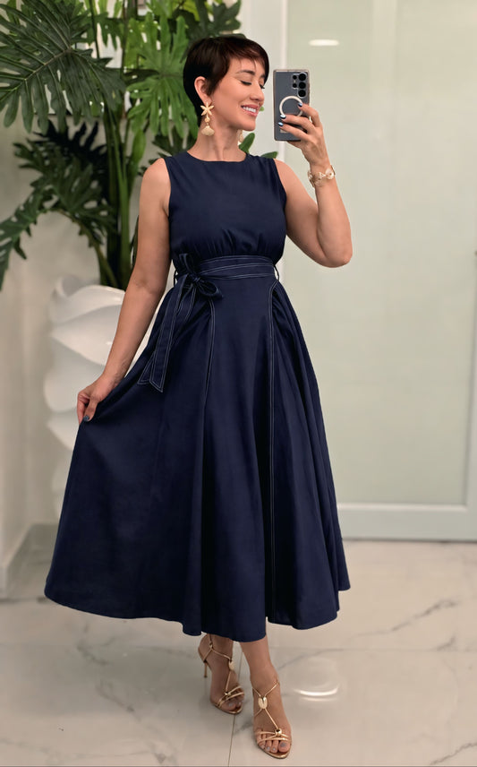 Midnight Denim Grace