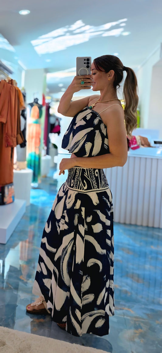 Set Oceanic Muse