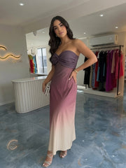Lilac Sonrise