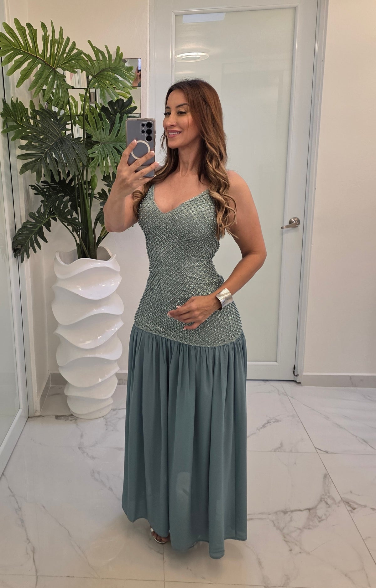 Esmeralda Lunar