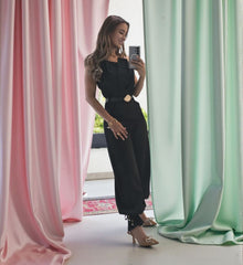 “Black Muse Aladino Set”