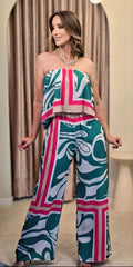 Jumpsuit Fall Chic