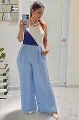 “Coastal  Luxe