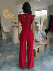 Valentine Rouge