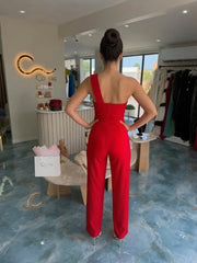 Serenos Red