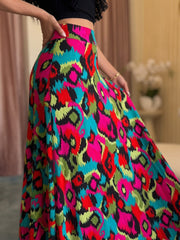 Neón Beat skirt