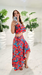 Set “Artesanal Caribe”