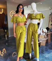 Isla Bonita Set