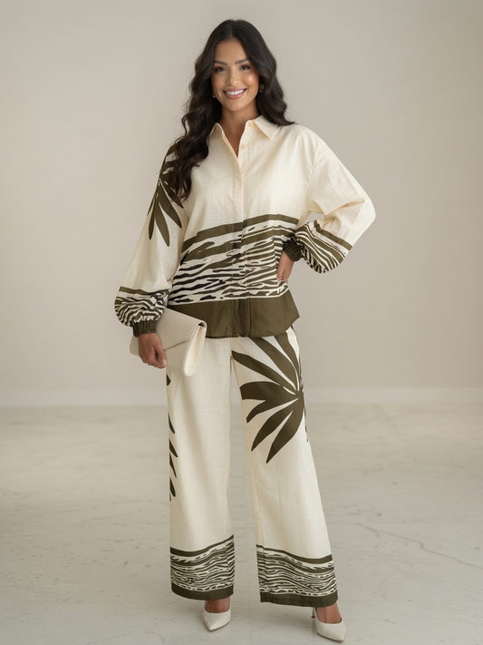 Island Sage Set