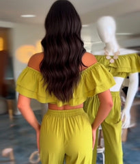 Isla Bonita Set
