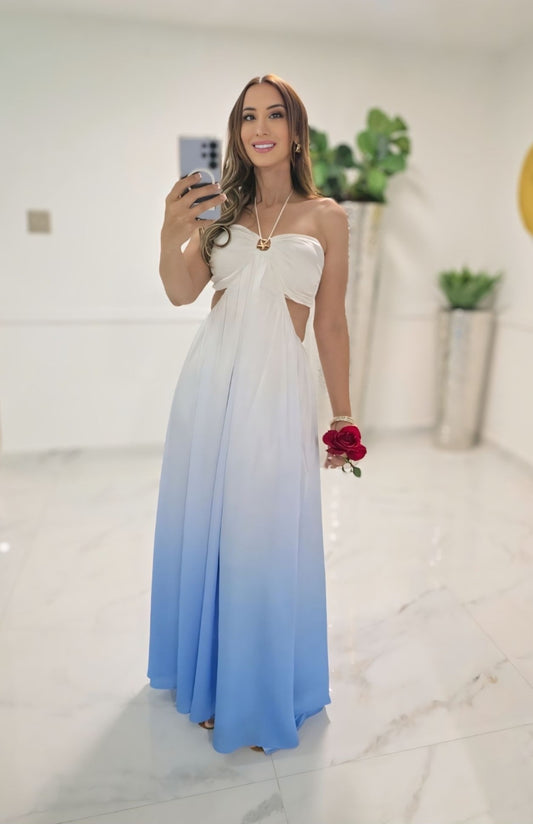 “Aurora Bluely Costas