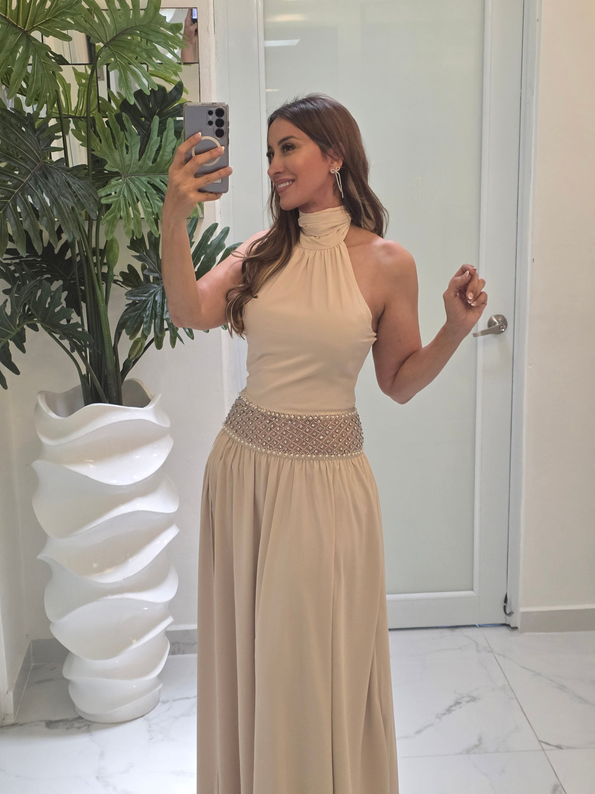 Perla Nude