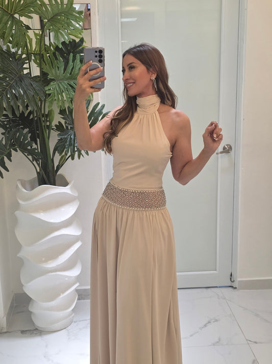 Perla Nude
