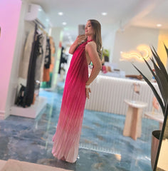 El Rose Éclat Jumpsuit