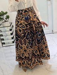 Falda Majestic Tribal Luxe