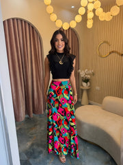 Neón Beat skirt
