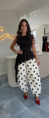 Polka Charm