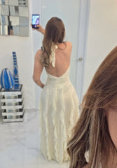 Golden Whisper Ivory