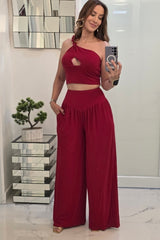 Set Ruby Elegance