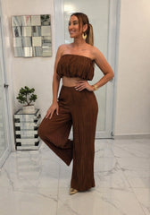 Mocha Luxe Set