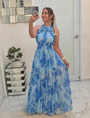 SOLD OUT:  Celeste Jardín Encantado