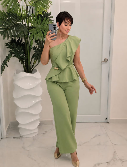 Olive Grace Set